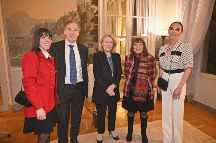 4 Alexandra Cardinale