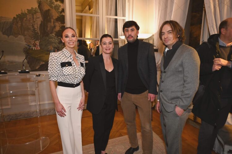 5 Alexandra Cardinale