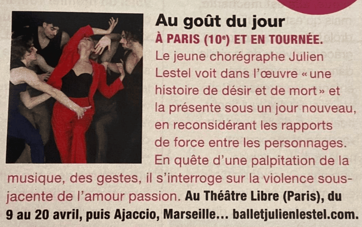 Femme Actuelle