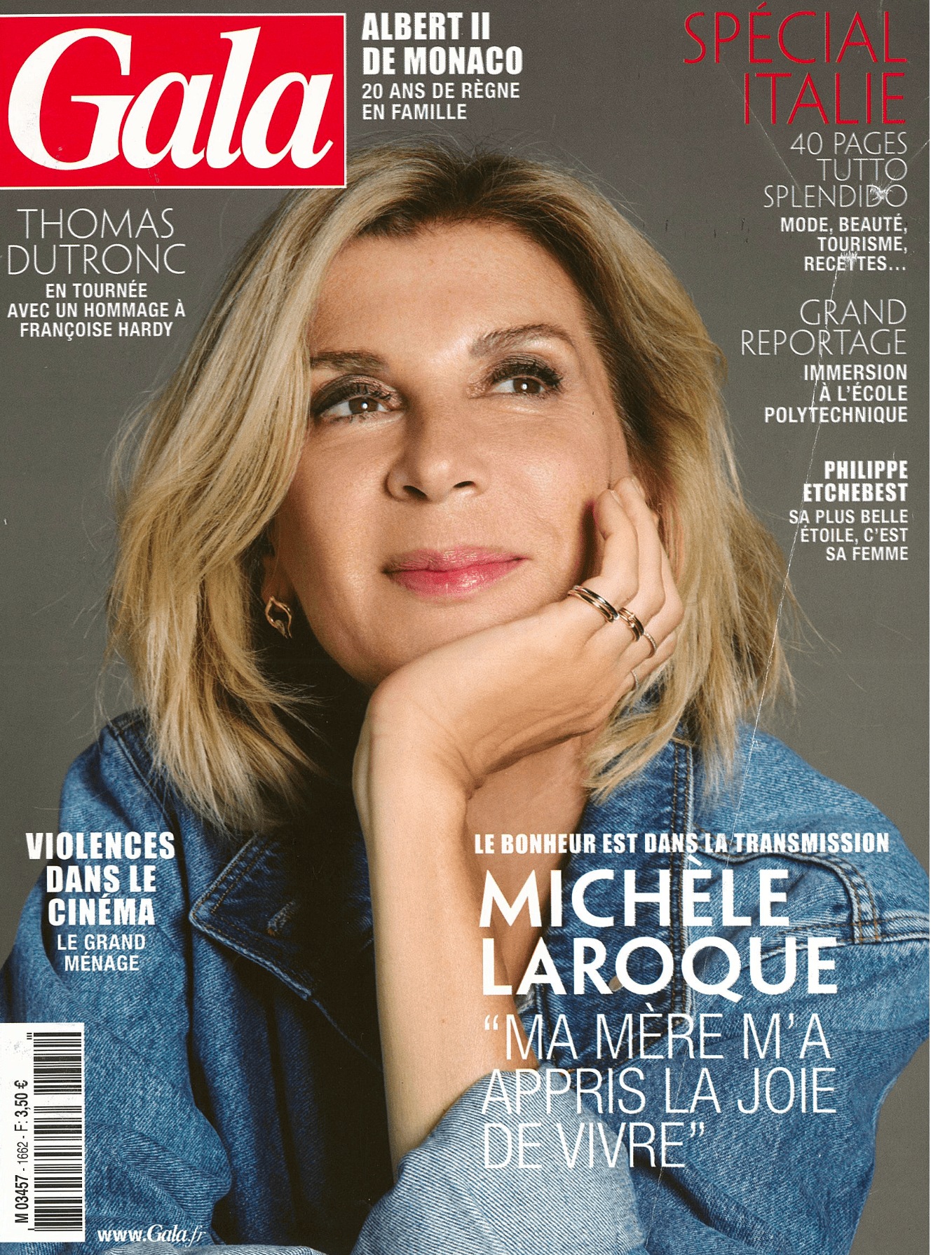 GALA Avril Couv
