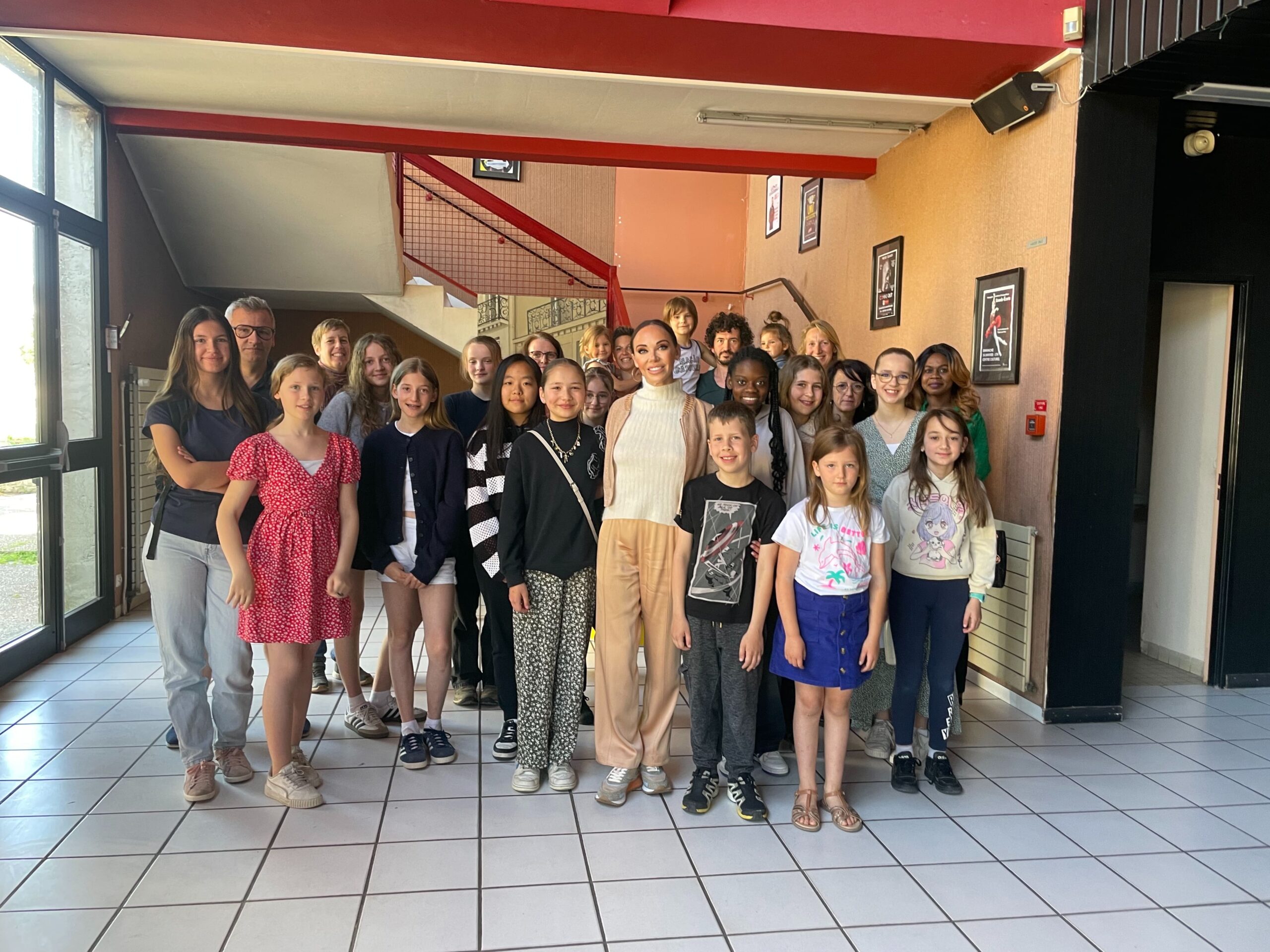 CONSERVATOIRE DE DOURDAN