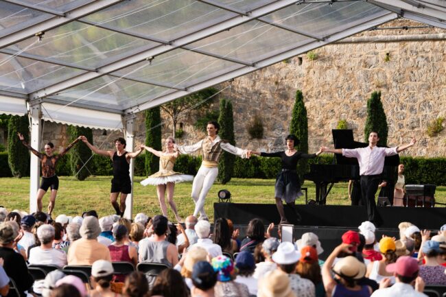 102 Représentation 15 juin Les Etoiles au Château Fabrègues Crédit Edouard Brane 53