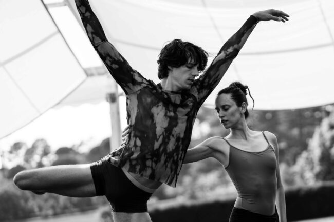 106 Répétition Les Etoiles au Chateau Frabrègues Juin 2025 Crédit Edouard Brane 39