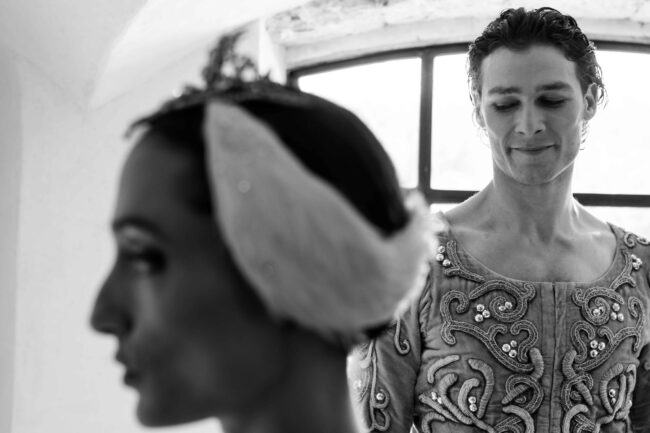 110 Coulisse Les Etoiles au Chateau Frabrègues Juin 2025 Crédit Edouard Brane 20