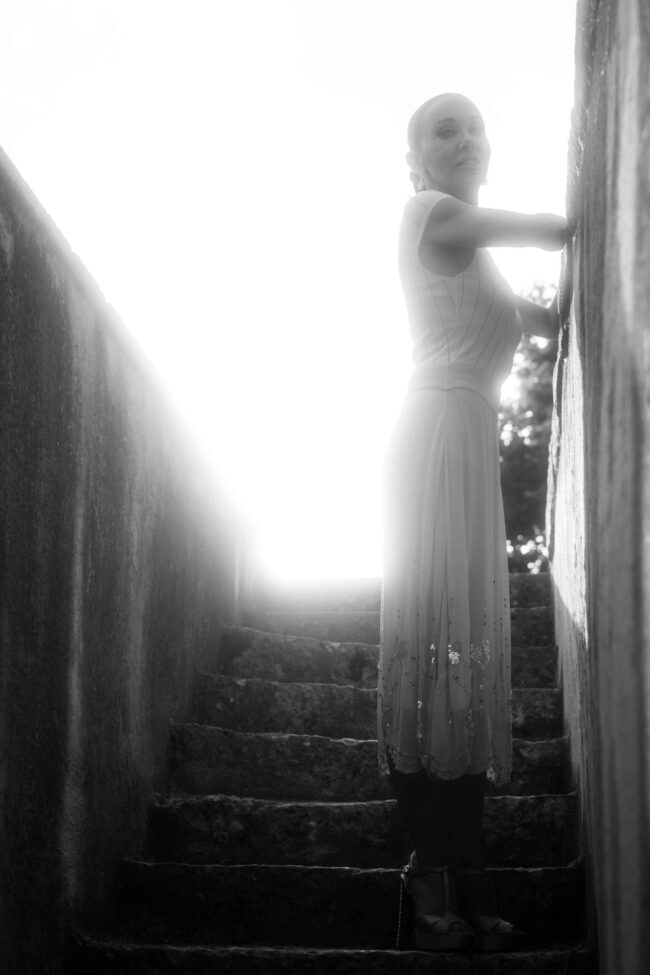 111 Coulisse Les Etoiles au Chateau Frabrègues Juin 2025 Crédit Edouard Brane 9