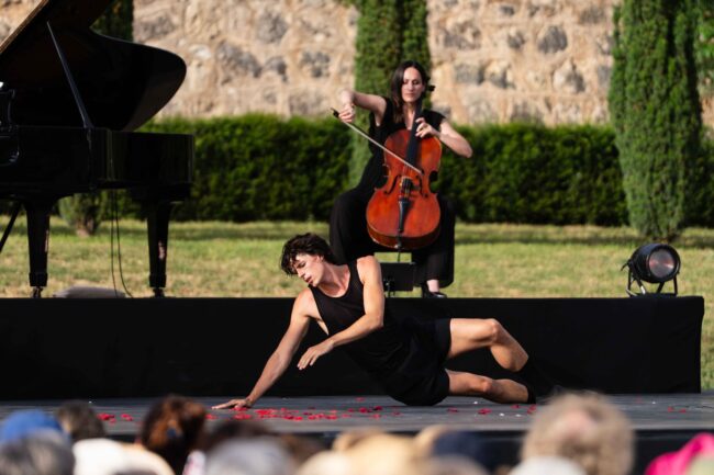 113 Représentation 15 juin Les Etoiles au Château Fabrègues Crédit Edouard Brane 43