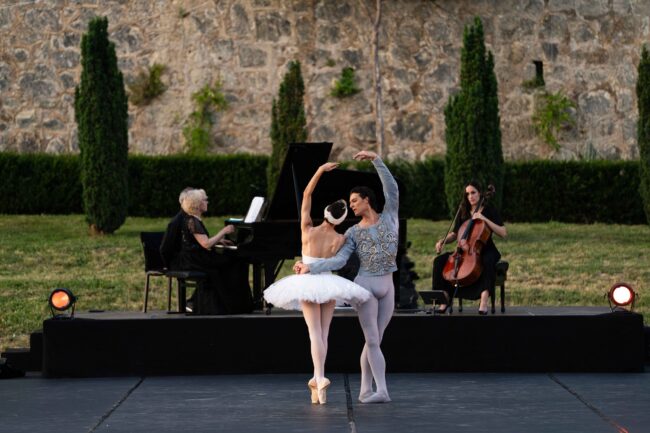 115 Représentation 14 juin Les Etoiles au Château Fabrègues Crédit Edouard Brane 17