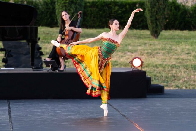 117 Représentation 14 juin Les Etoiles au Château Fabrègues Crédit Edouard Brane 20