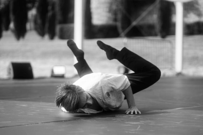 118 Répétition Les Etoiles au Chateau Frabrègues Juin 2025 Crédit Edouard Brane 45