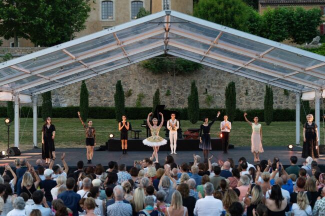 122 Représentation 14 juin Les Etoiles au Château Fabrègues Crédit Edouard Brane 66