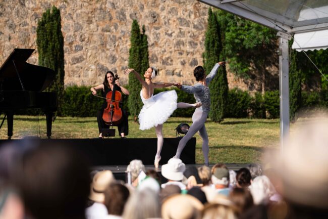 126 Représentation 15 juin Les Etoiles au Château Fabrègues Crédit Edouard Brane 13
