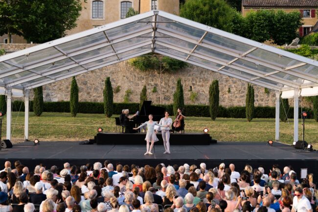 128 Représentation 14 juin Les Etoiles au Château Fabrègues Crédit Edouard Brane 13