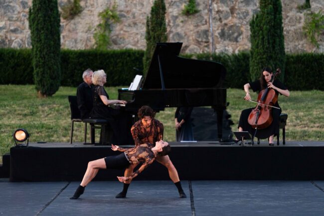 129 Représentation 14 juin Les Etoiles au Château Fabrègues Crédit Edouard Brane 33