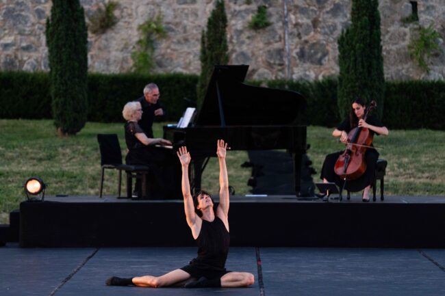 130 Représentation 14 juin Les Etoiles au Château Fabrègues Crédit Edouard Brane 52