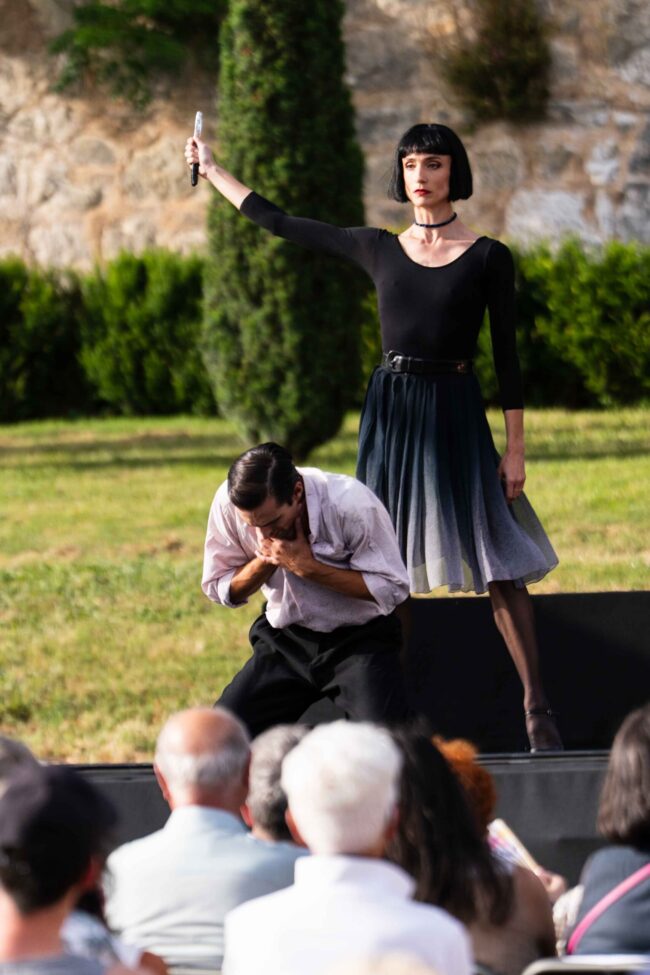 133 Représentation 15 juin Les Etoiles au Château Fabrègues Crédit Edouard Brane 33