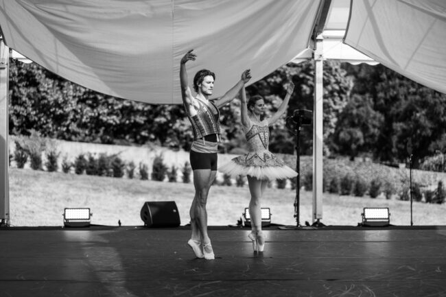 134 Répétition Les Etoiles au Chateau Frabrègues Juin 2025 Crédit Edouard Brane 50