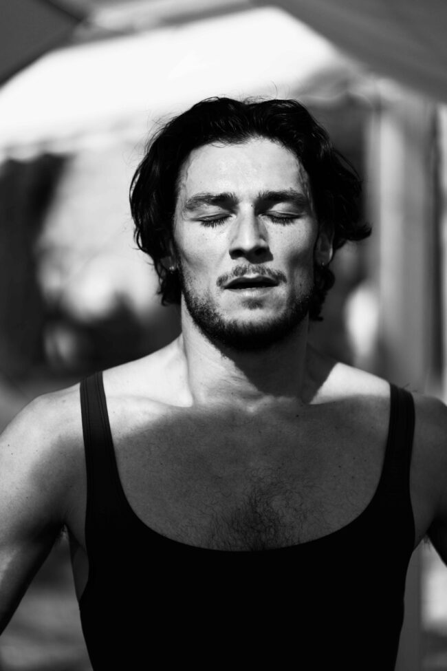 20 Répétition Les Etoiles au Chateau Frabrègues Juin 2025 Crédit Edouard Brane 52