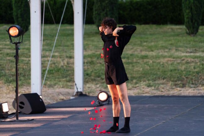 27 Représentation 14 juin Les Etoiles au Château Fabrègues Crédit Edouard Brane 47