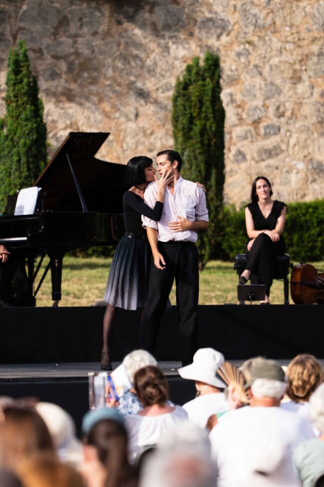 37 Représentation 15 juin Les Etoiles au Château Fabrègues Crédit Edouard Brane 29