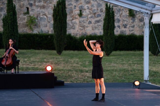 46 Représentation 14 juin Les Etoiles au Château Fabrègues Crédit Edouard Brane 51