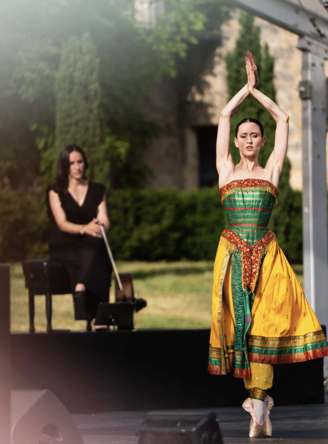 52 Représentation 15 juin Les Etoiles au Château Fabrègues Crédit Edouard Brane 20