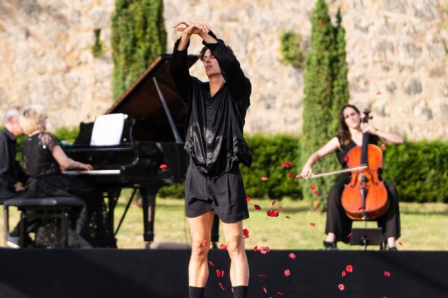 55 Représentation 15 juin Les Etoiles au Château Fabrègues Crédit Edouard Brane 39