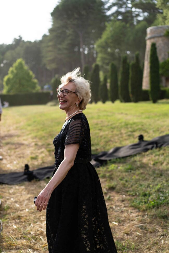 61 Dédicaces Les Etoiles au Château à Fabrègues Crédit Edouard Brane 8