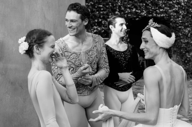 64 Coulisse Les Etoiles au Chateau Frabrègues Juin 2025 Crédit Edouard Brane 14