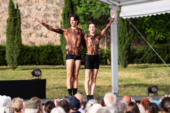 70 Représentation 15 juin Les Etoiles au Château Fabrègues Crédit Edouard Brane 28