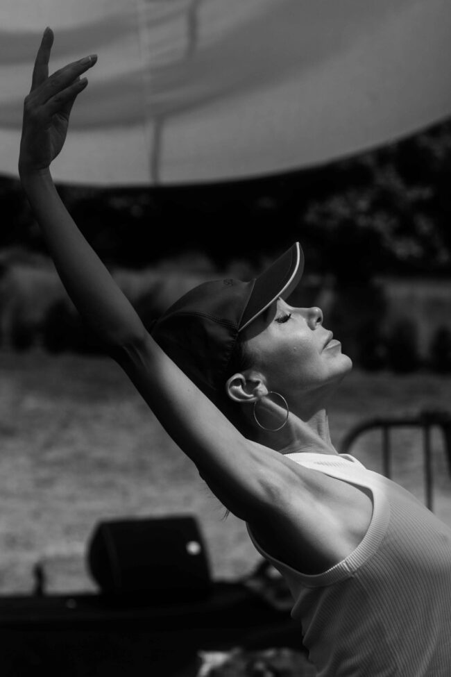 71 Répétition Les Etoiles au Chateau Frabrègues Juin 2025 Crédit Edouard Brane 15