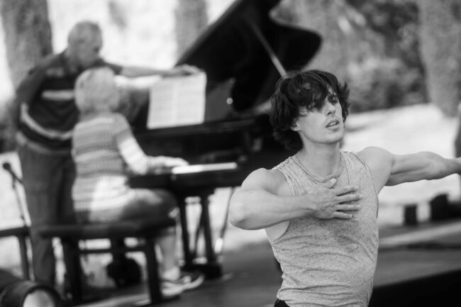 76 Répétition Les Etoiles au Chateau Frabrègues Juin 2025 Crédit Edouard Brane 47