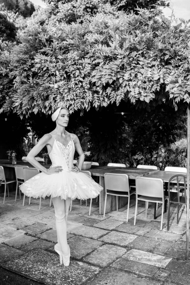 86 Coulisse Les Etoiles au Chateau Frabrègues Juin 2025 Crédit Edouard Brane 17