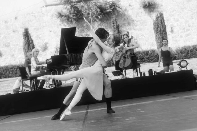 88 Répétition Les Etoiles au Chateau Frabrègues Juin 2025 Crédit Edouard Brane 32