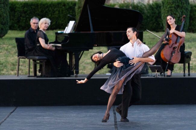 89 Représentation 14 juin Les Etoiles au Château Fabrègues Crédit Edouard Brane 41