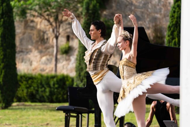 91 Représentation 15 juin Les Etoiles au Château Fabrègues Crédit Edouard Brane 47