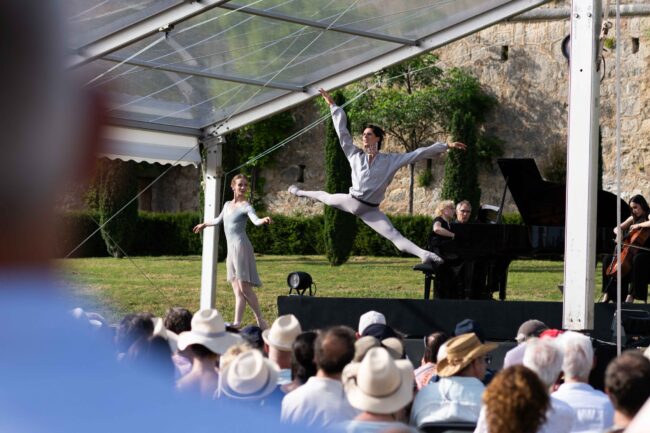 95 Représentation 15 juin Les Etoiles au Château Fabrègues Crédit Edouard Brane 7