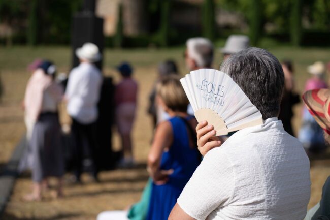 96 Représentation 15 juin Les Etoiles au Château Fabrègues Crédit Edouard Brane 8