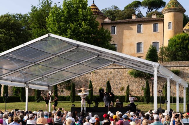 97 Représentation 15 juin Les Etoiles au Château Fabrègues Crédit Edouard Brane 52