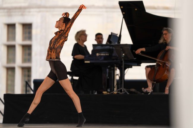 104 Représentation 2 Les Etoiles au château Chambord Juillet 2025 Crédit Edouard Brane 30