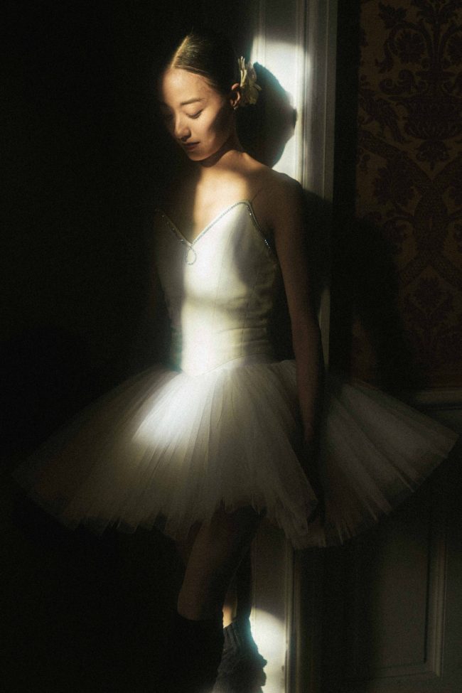 105 Coulisse Les Etoiles au château Chambord Juillet 2025 Crédit Edouard Brane 17