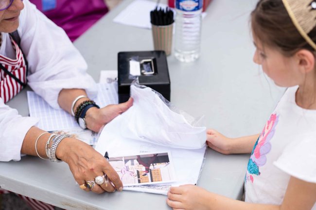 106 Ambiance Chambord Juillet 25 Les Etoiles au Château Crédit Edouard Brane 12