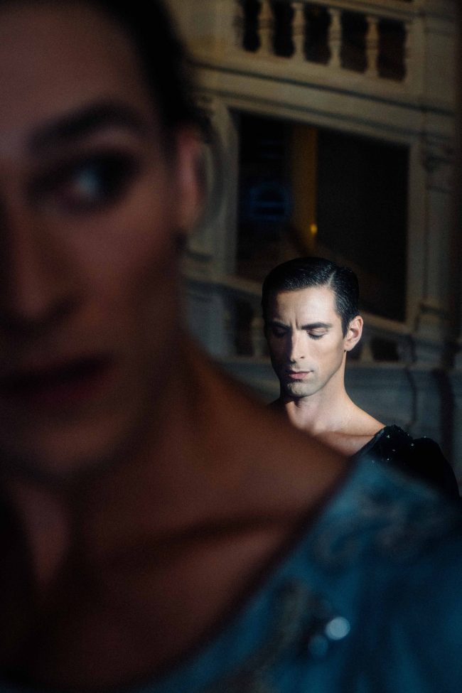 108 Coulisse Les Etoiles au château Chambord Juillet 2025 Crédit Edouard Brane 19