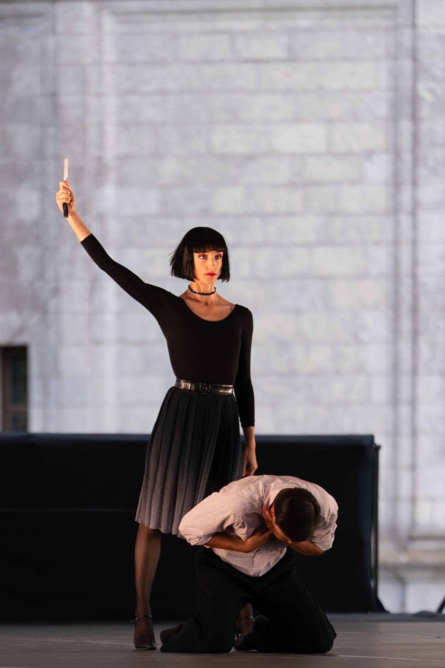 114 Représentation 2 Les Etoiles au château Chambord Juillet 2025 Crédit Edouard Brane 37