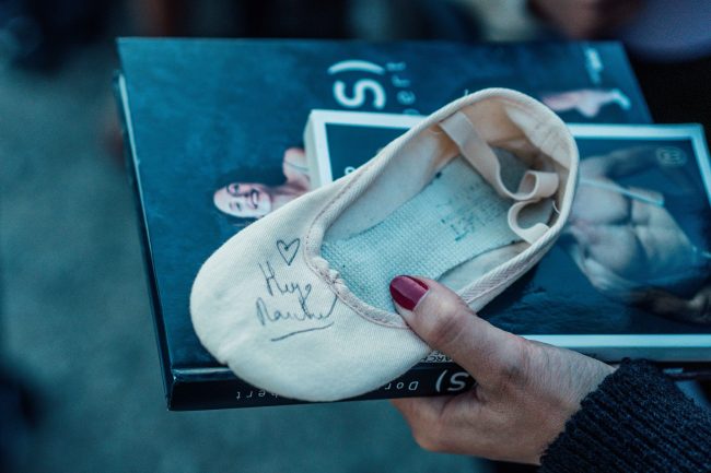 115 Dédicace Chambord Juillet 25 Les Etoiles au Château Crédit Edouard Brane 6