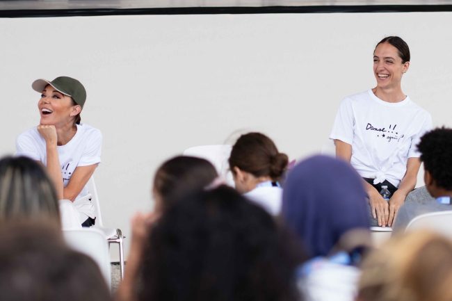 125 Temps d'échange Juillet 25 Les Etoiles au Château Crédit Edouard Brane 10