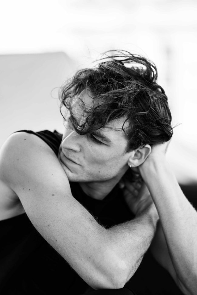 29 Répétitions Les Etoiles au château Chambord Juillet 2025 Crédit Edouard Brane 29