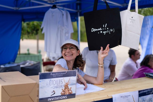 36 Ambiance Chambord Juillet 25 Les Etoiles au Château Crédit Edouard Brane 6