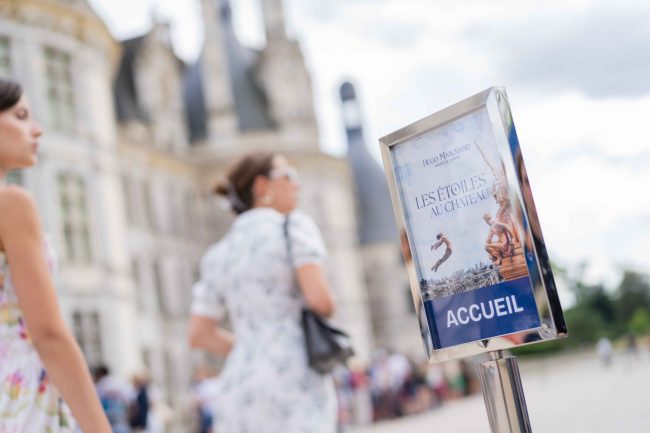 4 Ambiance Chambord Juillet 25 Les Etoiles au Château Crédit Edouard Brane 13