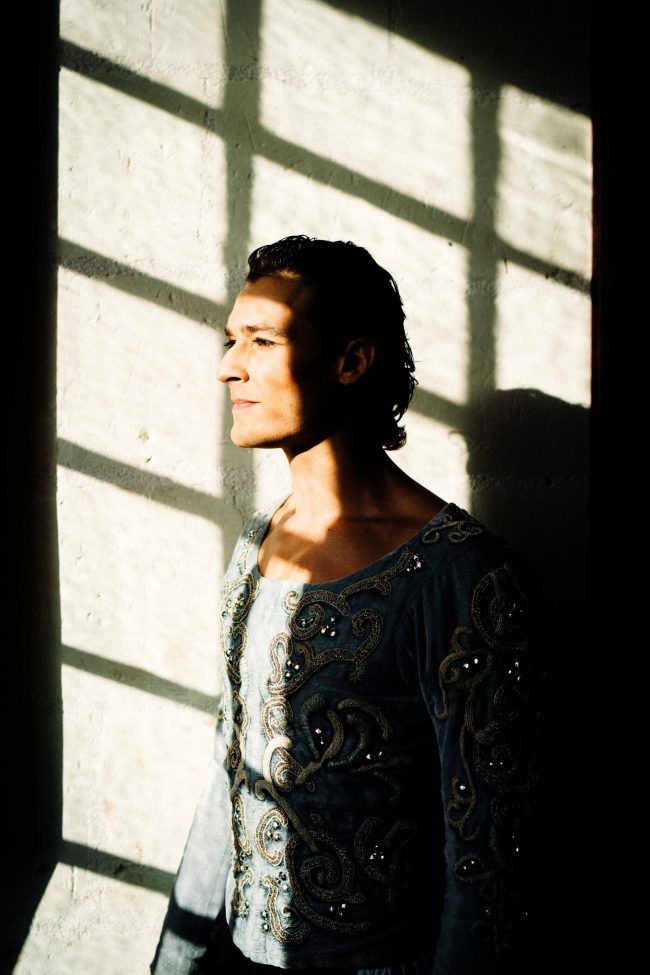 40 Coulisse Les Etoiles au château Chambord Juillet 2025 Crédit Edouard Brane 20