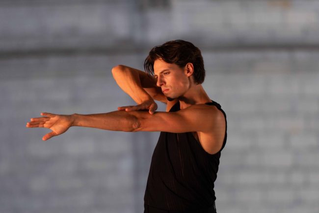 41 Représentation 2 Les Etoiles au château Chambord Juillet 2025 Crédit Edouard Brane 47